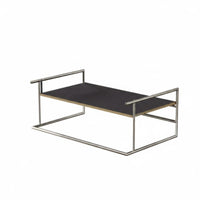 Modernist Inspired curved-base designd circular table Minimalist interior design Furnishing Multi-Functional Space-Saving for Apartment Dwellers, residents, Students, Sofa Side, Living Room, Bedroom, Small areas