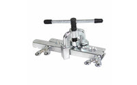 Portable Flaring Tool Kit Compact Flaring Tool with Case Heavy-Duty Tube Expander Kit Fast for Refrigeration Repair