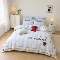 bedding set