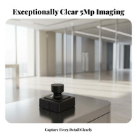 WDR Camera Board Wide Dynamic Range 5MP Camera Module Anti-Backlight