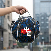 sports bag