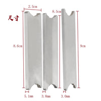 Clarinet Repair Tool Set of 3
