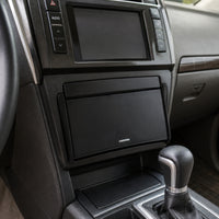 Dashboard Storage Box Replacement Dashboard Glovebox Center Console Compartment Molded Car Organizer Hinged
