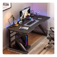 Gaming Desk Heavy-Duty for Students, Gamers