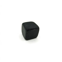 Home Bar Whisky Stones and Gift for Him, Pack of 16 Chilling Rocks and Bar Accessories, 2x2x2cm Stones Gift Men, Essential Party Supplies Loose