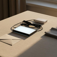 Film Negative Viewer Even Backlight Slide Viewer Light Box High Color Rendering LED Tracing Pad for Photographers