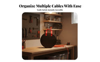 Soft-Sided Waterproof Storage Tote Black Waterproof Storage Bag