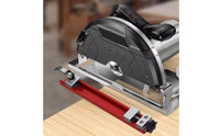 Guide Base Plate Precision Circular Guide Plate Accurate for Woodworkers