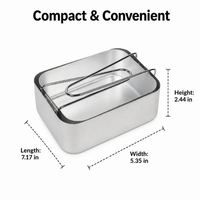 mess kit