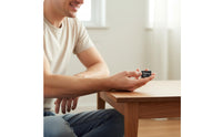 Rotating Pet Camera Personalized Voice Sound Two Pet Communication Device Camera Video Playback