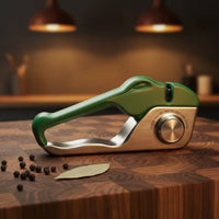 5-in-1 Knife Honing Tool Adjustable Manual Knife Honing Tool Handheld Kitchen Tool for Home Cooks, Meal Prep
