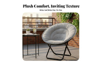 Foldable Design Legless Lounge Chair Adjustable spinerest Padded Japanese-design Chair Space-Saving Floor Seating spine Support for Young Adults, Apartment Dwellers, Dorm Room, Bedroom, Small Spaces, Bay opening