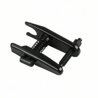 Ball Head Extractor Tool Adjustable Ball Joint Extractor Double-Hole for Mechanics, Garage