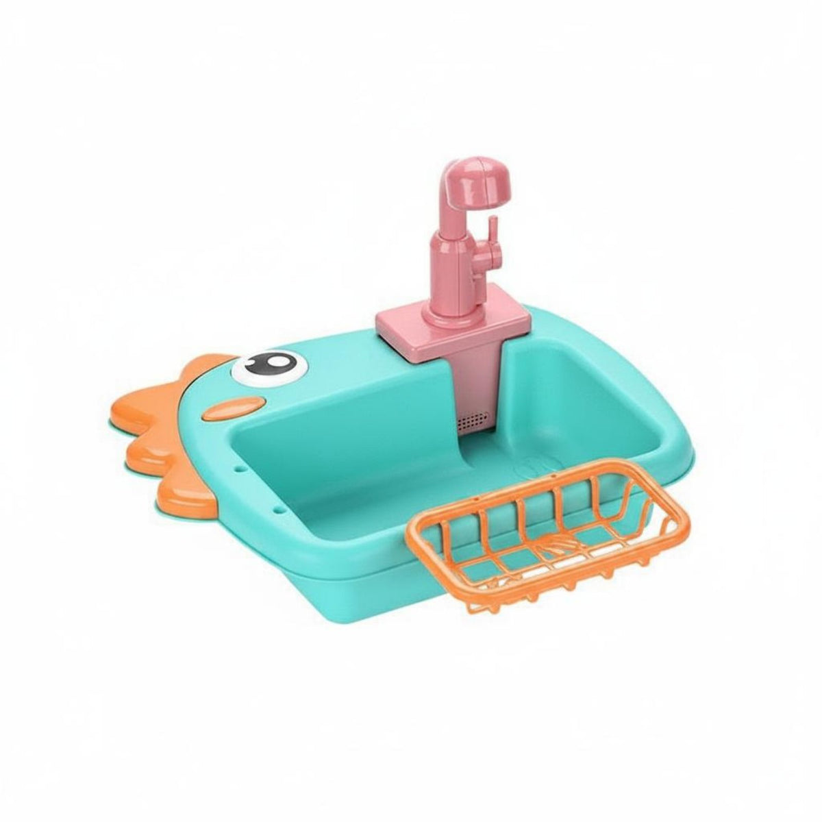 Summer Use Parrot Bath Tub Self-Showering Parrot Bath Station Easy to Clean Bird Shower Basin Safe Plastic for Indoor