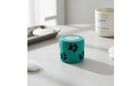 High Elasticity Pet Self Adhesive Bandage Easy Tear Nonwoven Wrap Bandage Residue Clear for Veterinary Care