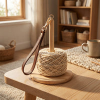 yarn holder