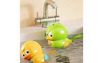 Child-Friendly Bird Whistle Toy Handheld Children's Whistle Crisp Sound Musical Instrument Vibrant for Babies, Toddlers, Infants, Grasping Practice, Sensory Play, Nursery