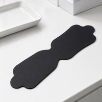 Heat-Resistant Silicone Oral Board Sterilizable Flexible Oral Board Contoured Medical Supply