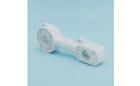 RV Toilet Swivel Rod Easy to Install Toilet Swivel Rod Lavatory Hardware for Motorhome, Travel Trailer