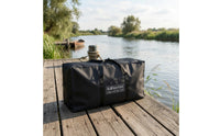Boat Storage Bag Reinforced Boat Carry Bag with Handles Spacious