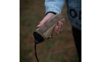 Folding Hand Coffee Adjustable Grind Size Hand Coffee Bean Foldable Handle Camping Gear for Outdoor Lovers, Journeyers, Travel