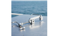 Stainless Steel Strapping Tool Resistant Strapping Banding Tool High Strength Cable Tie Tensioner for Installers, Marine Work