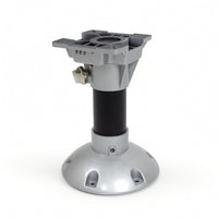Boat Seat Pedestal Base Mount Universal Boat Seat Pedestal Stable for Boaters