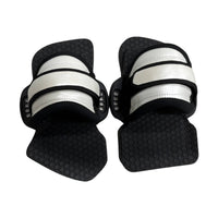 Anti-Slip Surfboard Boots Padded Wave Boots Textured Board Bindings Rugged for Kiteboarders