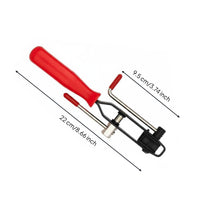 Boot Clamp Tool Sturdy and   Joint Boot Clamp Pliers Heavy Duty for Garage