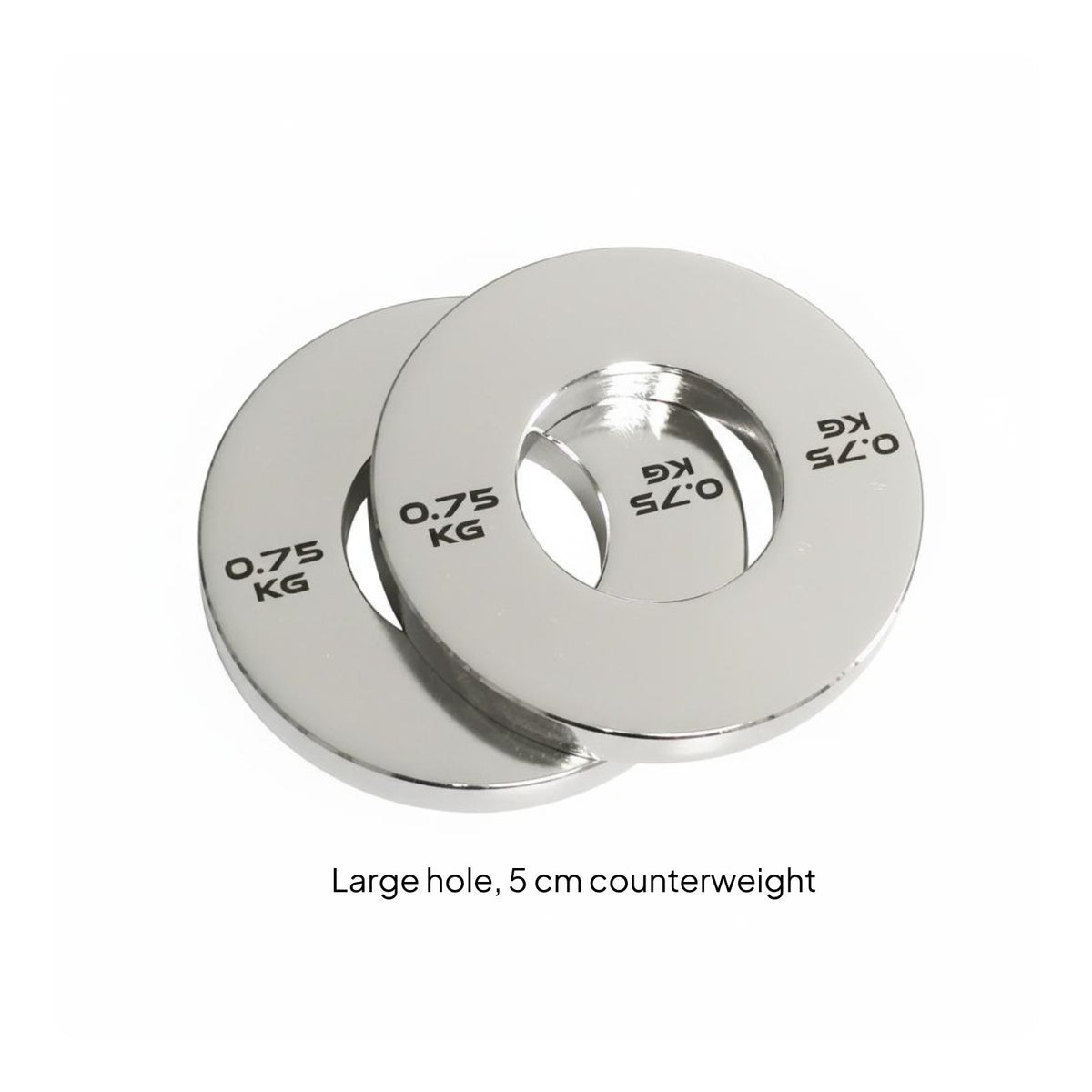 Corrosion-Resistant Fractional Weight Plates Long-Lasting Micro Weight Plates Plateau Breaker Barbell Accessory for Weightlifters, Powerlifters, Bodybuilders, Home Gym