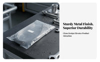 Stainless Steel Cord Tie High-Temperature Withstand Ant Automatic-Locking Metal Strap Automatic-Locking Metal Tie Rust-Withstand