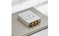 380-2500MHz Power Splitter Power Splitter High Port Separation Electronic Component for Amateur Radio Users