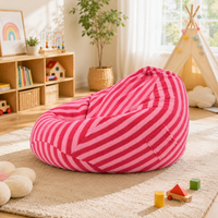 bean bag chair
