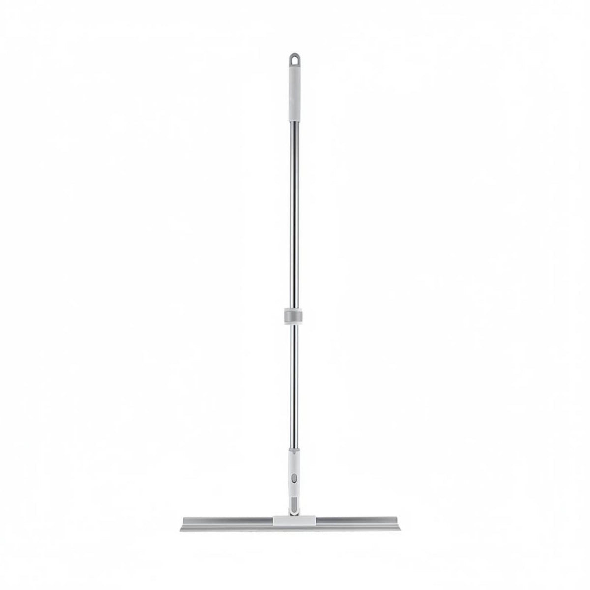 Silicone Sweeper Broom Moist and Arid Use Silicone Rubber Broom Anti-Hair