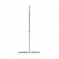 Silicone Sweeper Broom Moist and Arid Use Silicone Rubber Broom Anti-Hair