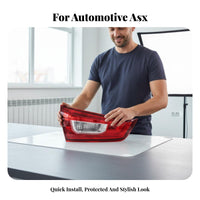 Vehicle Manufacturer ASX Rear Lamp Exact Fit Replacement Rear Assembly Multi-Function Car Brake Light