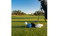 Golf Training Ball Muscle Memory Arm for Golf Correction Portable Swing Correcting Arm Band for Golfers