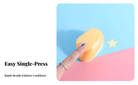 Shaped Hole Cutter Large Size Paper Cutterer Labor-Saving Educational for Students, Crafters, Scrapbooking