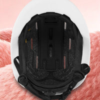 Dinosaur Helmet Vented Kids Bike Helmet Breathable Lightweight for Toddlers, Cycling, Skating