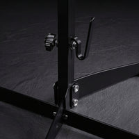 Vertical Floor Bike Stand Indoor Bike Display Rack Compact Bike Parking Rack Long-Lasting for Cyclists, Garage
