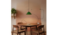 Ruffled Rim Glass Lampshade DIY Friendly Replacement Glass Shade Replacement Lampshade for Bar