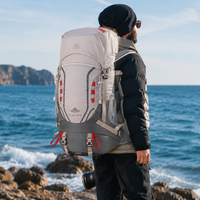 hiking backpack
