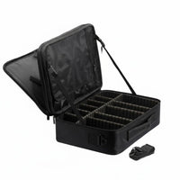 Waterproof Fishing Tackle Bag Water-Resistant Fishing Tackle Storage Bag Long-Lasting Large Capacity for Anglers, Fishermen, Travel