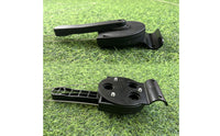 Kayak Steering Handle Grip Ergonomic Design Fishing Boat Direction Controller Sturdy and Practical Boating Accessory for Anglers