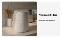 Kitchen Appliance Dust Cover Dustproof Dust Cover Versatile for Homemakers, Homeowners, Pantry, Storage, Living Room