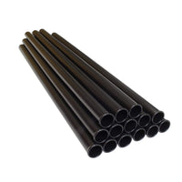 14 Pieces Golf Club Bag Insert Cylinder Club Protection Tube Organised for Commuters, Travel
