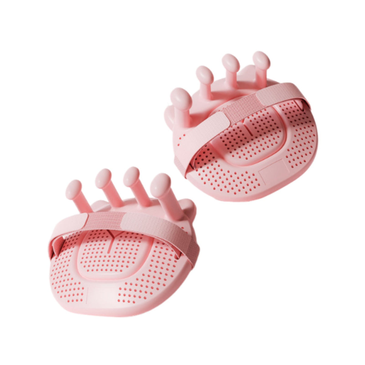 Anti-Slip Design Silicone Foot Arch Exerciser Bunion Relief Flat Foot Correction Device for Home, Exercise