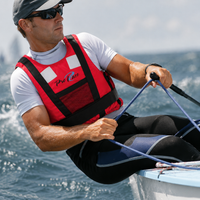buoyancy aid vest