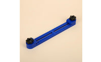 Sturdy Cutting Machine Guide Fence Long-Lasting Adjustable Saw Guide Lightweight for Woodworkers, DIY Enthusiasts