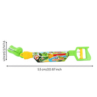 Reach-and-Grab Plaything Grabber Lightweight Pickup Tool for Young Children, Indoor Games